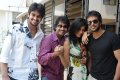 Cricket Girls Beer Movie Press Meet Stills