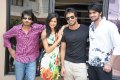 Cricket Girls Beer Movie Press Meet Stills