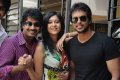 Cricket Girls Beer Movie Press Meet Stills