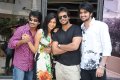 Cricket Girls Beer Movie Press Meet Stills