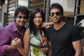 Cricket Girls Beer Movie Press Meet Stills