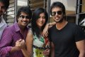 Cricket Girls Beer Movie Press Meet Stills