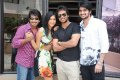 Cricket Girls Beer Movie Press Meet Stills