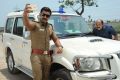 Actor Arun Vijay as Police Officer in Crime 23 Movie Stills HD