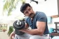 Actor Arun Vijay in Crime 23 Movie Stills HD