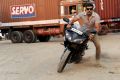 Actor Arun Vijay Crime 23 Telugu Movie Stills HD