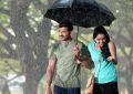 Arun Vijay, Mahima Nambiar in Crime 23 Movie Stills HD