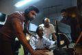 Arun Vijay, Thambi Ramaiah in Crime 23 Movie Stills HD