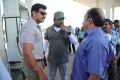 Arun Vijay, Arivazhagan, Thambi Ramaiah @  Crime 23 Movie Working Stills HD