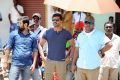 Aravind Akash, Arun Vijay, Arivazhagan @ Crime 23 Movie Working Stills HD