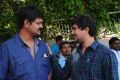 Criminals Telugu Movie Opening Stills