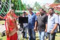 Criminals Telugu Movie Opening Stills