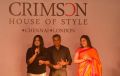 Gautham Vasudev Menon at Crimson Fashion Show Stills