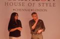 Gautham Menon at Crimson Fashion Show Photos