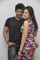 Crirminal Movie Teaser Launch Stills