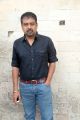 Lingusamy @ Cuckoo Movie Audio Launch Stills