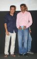 Kamal Hassan @ Cuckoo Movie Audio Launch Stills