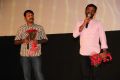 Cuckoo Movie Audio Launch Stills