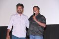 Cuckoo Movie Audio Launch Stills