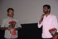 Cuckoo Movie Audio Launch Stills