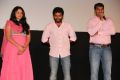 Malavika, Dinesh @ Cuckoo Movie Audio Launch Stills