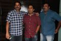 Madan, CV Kumar @ Cuckoo Movie Audio Launch Stills