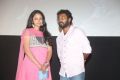 Malavika, Dinesh @ Cuckoo Movie Audio Launch Stills