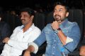 Cheran, Suriya @ Cuckoo Movie Audio Launch Stills