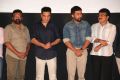 Cuckoo Movie Audio Launch Stills