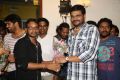 Rajmurugan at Cuckoo Movie Pooja Stills