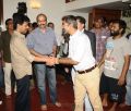 Cuckoo Tamil Movie Pooja Stills