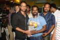 Rajmurugan at Cuckoo Movie Pooja Stills