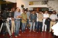 Cuckoo Movie Pooja Stills