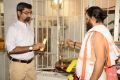 Cuckoo Tamil Movie Pooja Stills