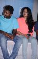 Dinesh, Malavika Nair @ Cuckoo Movie Success Meet Stills