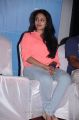 Actress Malavika Nair @ Cuckoo Movie Success Meet Stills