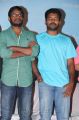 Cuckoo Movie Success Meet Stills