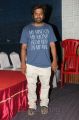 Santhosh Narayanan @ Cuckoo Movie Success Meet Stills