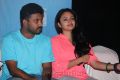 Raju Murugan, Dinesh, Malavika Nair @ Cuckoo Movie Success Meet Stills