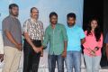 Cuckoo Movie Success Meet Stills