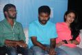 Raju Murugan, Dinesh, Malavika Nair @ Cuckoo Movie Success Meet Stills