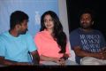 Cuckoo Movie Success Meet Stills