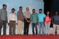 Cuckoo Tamil Movie Success Meet Stills