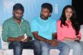 Raju Murugan, Dinesh, Malavika Nair @ Cuckoo Movie Success Meet Stills