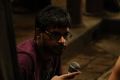 Director Raju Murugan in Cuckoo Tamil Movie Stills