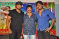 Current Theega Movie Press Meet Stills