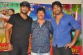 Current Theega Movie Press Meet Stills