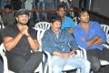 Current Theega Movie Press Meet Stills