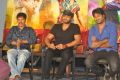 Current Theega Movie Press Meet Stills