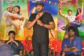 Current Theega Movie Press Meet Stills